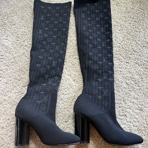 Lv boots